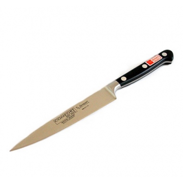 Nóż kuchenny kuty "Comfort line" 15cm